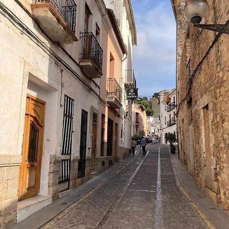 Sagunto Castillo 17 Екстер'єр фото