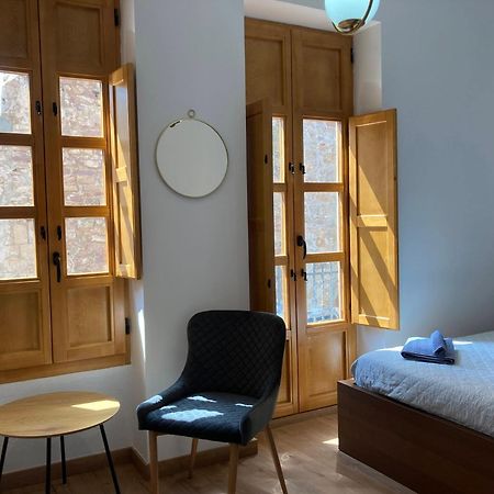 Sagunto Castillo 17 Екстер'єр фото
