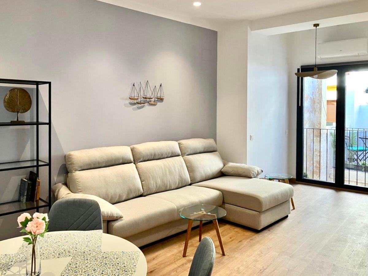Sagunto Castillo 17 Екстер'єр фото