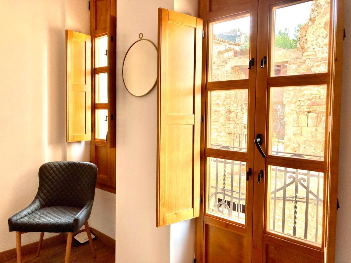 Sagunto Castillo 17 Екстер'єр фото