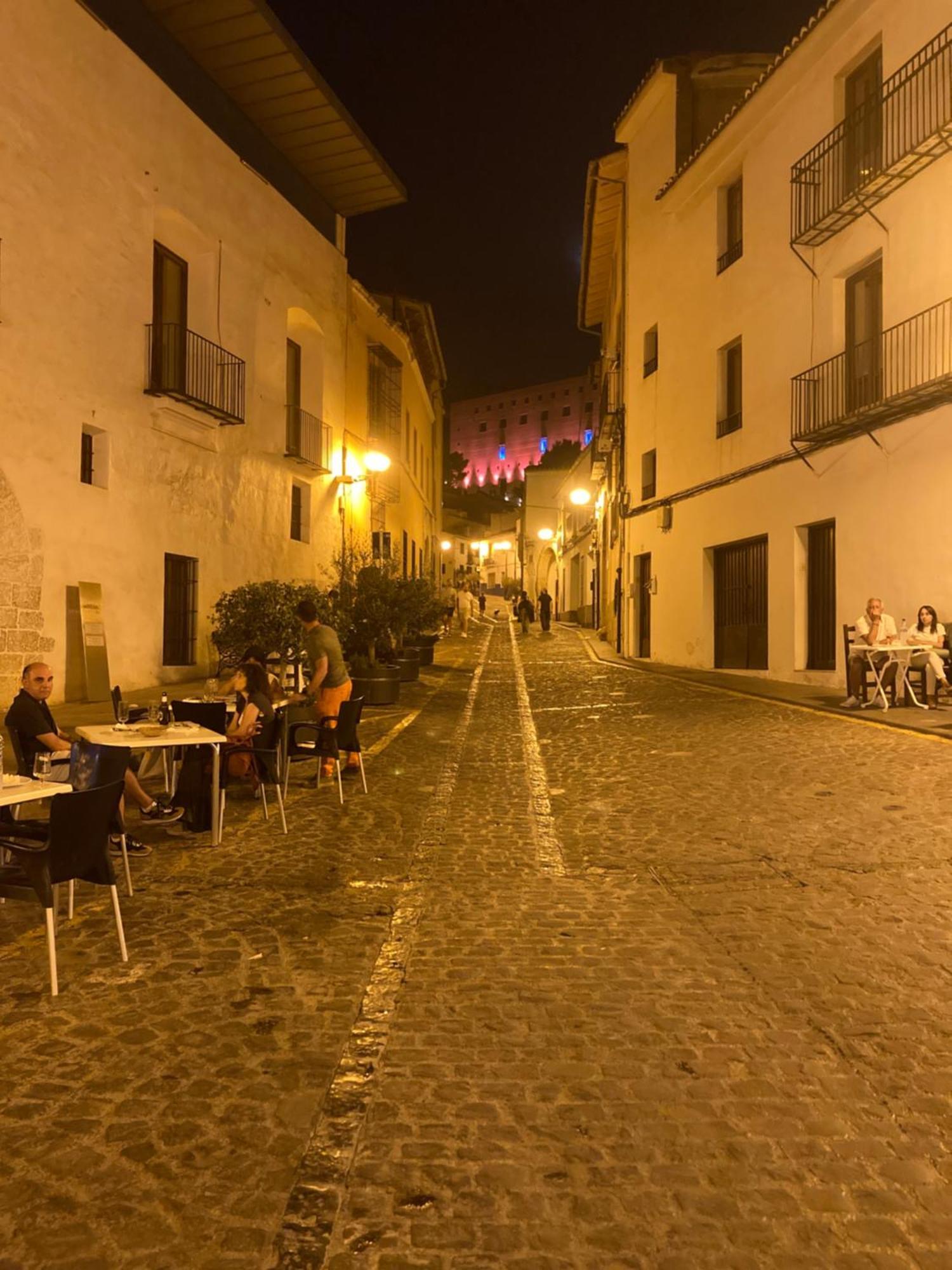 Sagunto Castillo 17 Екстер'єр фото