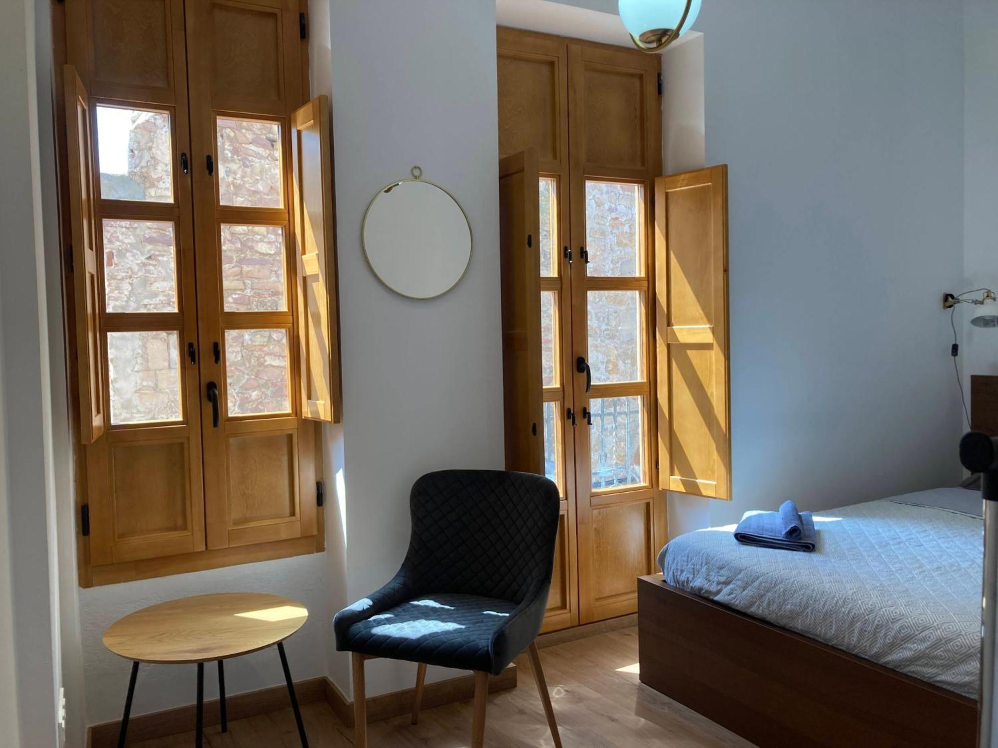 Sagunto Castillo 17 Екстер'єр фото